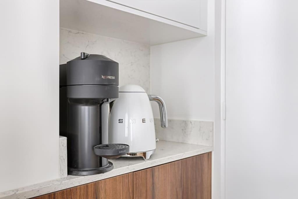 Mykeypers - Amazing Luxe & Cosy Flat 2br/6p - Bastille * Paris
