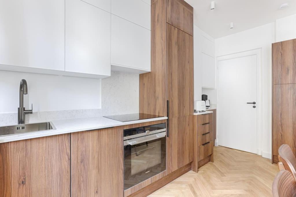 Mykeypers - Amazing Luxe & Cosy Flat 2br/6p - Bastille Apartment Paris