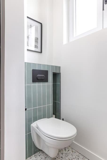 Mykeypers - Amazing Luxe & Cosy Flat 2br/6p - Bastille * Paris
