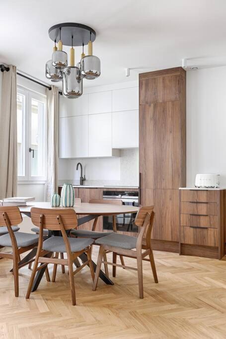 Mykeypers - Amazing Luxe & Cosy Flat 2br/6p - Bastille Apartment Paris