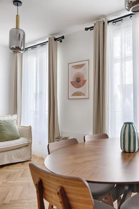 Mykeypers - Amazing Luxe & Cosy Flat 2br/6p - Bastille * Paris