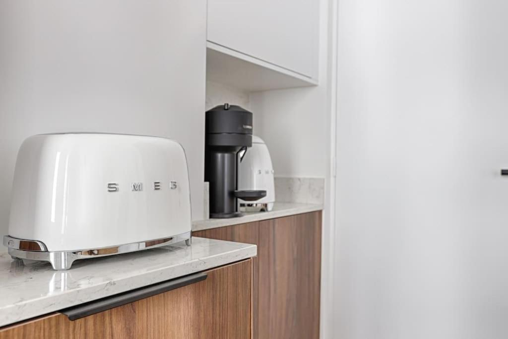Mykeypers - Amazing Luxe & Cosy Flat 2br/6p - Bastille Apartment Paris